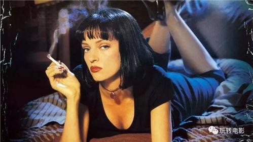 娱乐吃瓜电影女配小说